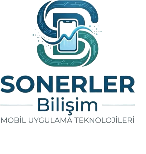 SONERLER Bilişim logosu